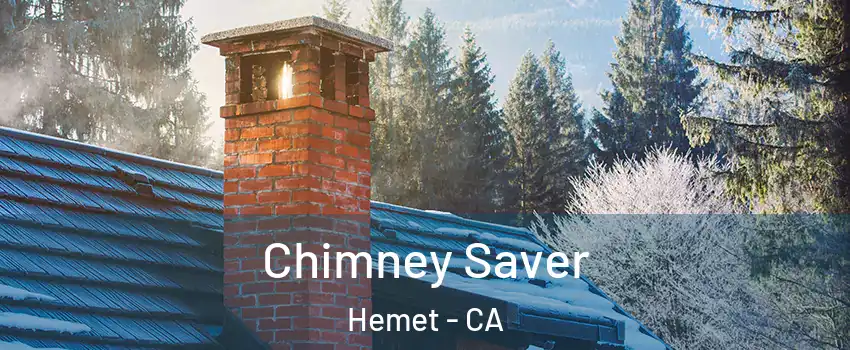  Chimney Saver Hemet - CA