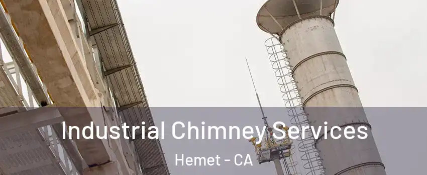  Industrial Chimney Services Hemet - CA
