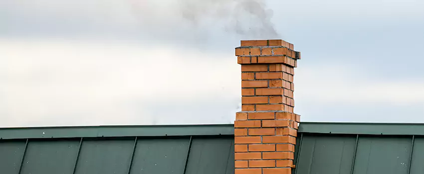 Animal Screen Chimney Cap Repair And Installation Services in Hemet, California