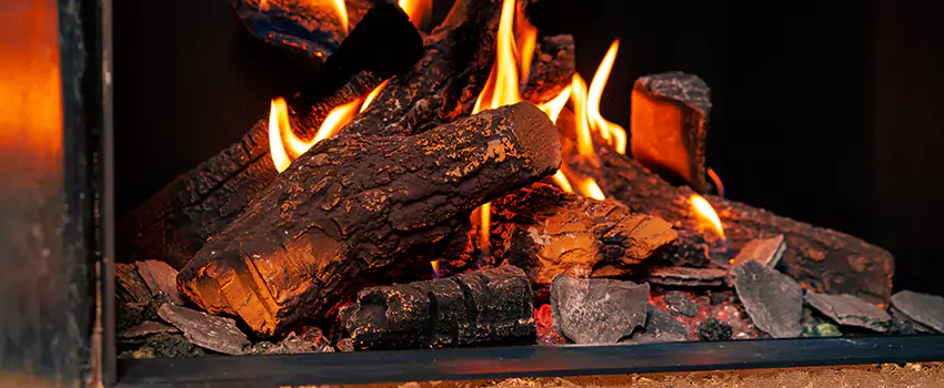 Chimney Fireplace Ash Dump Cleaning in Hemet, CA