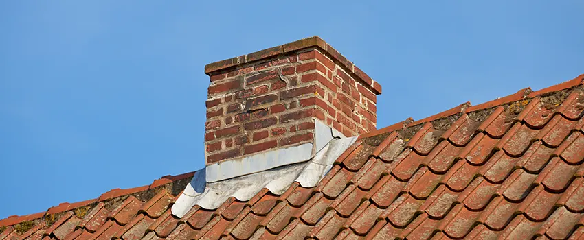 Residential Chimney Bricks Rotten Repair Services in Hemet, CA