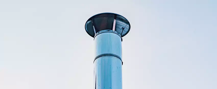 Wind-Resistant Chimney Caps Installation and Repair Services in Hemet, California