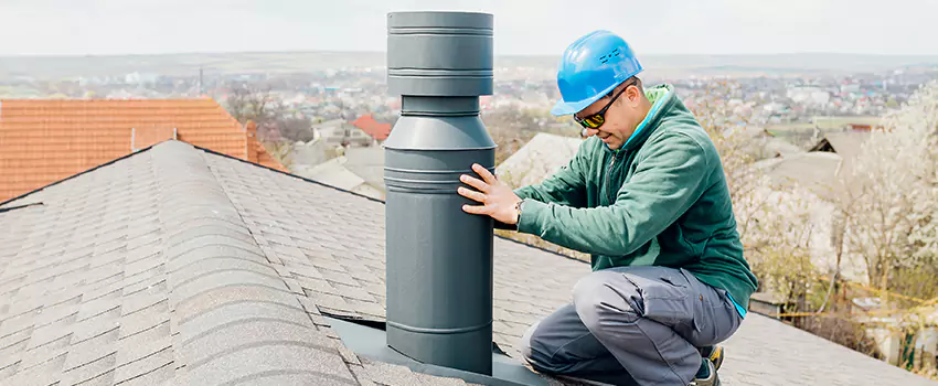Chimney Chase Inspection Near Me in Hemet, California