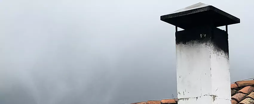 Chimney Damper Inspection in Hemet, CA