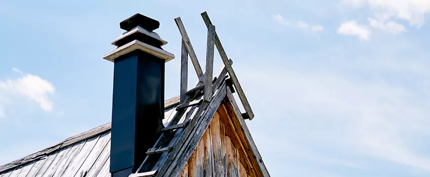 Chimney Creosote Cleaning in Hemet, CA