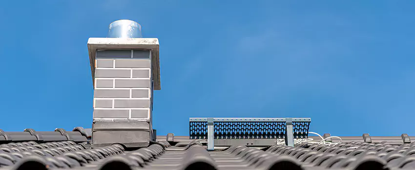 Chimney Flue Relining Services in Hemet, California