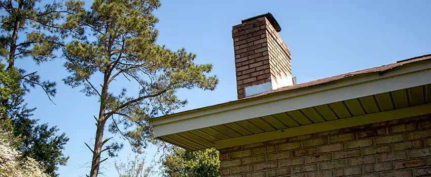 Budget-Friendly Chimney Masonry Service in Hemet, California