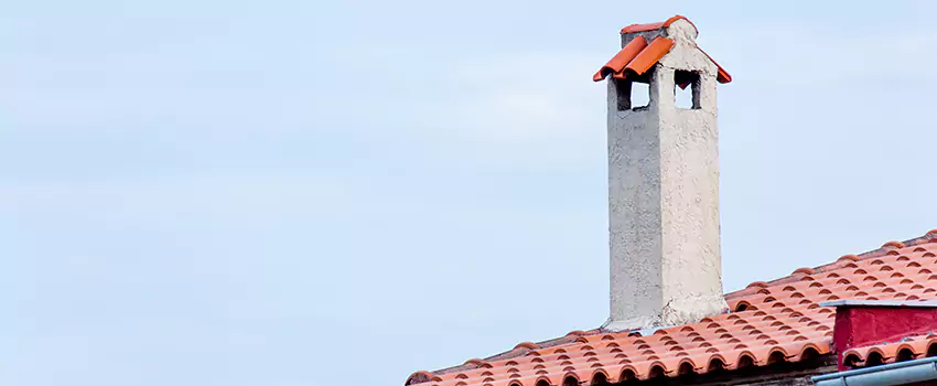 Chimney Pot Replacement in Hemet, CA