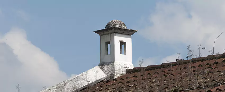 Cost To Rebuild A Chimney in Hemet, CA