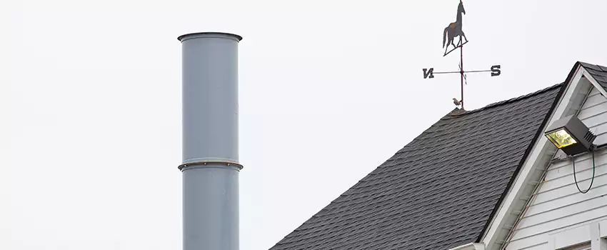 Chimney Inspection in Hemet, CA