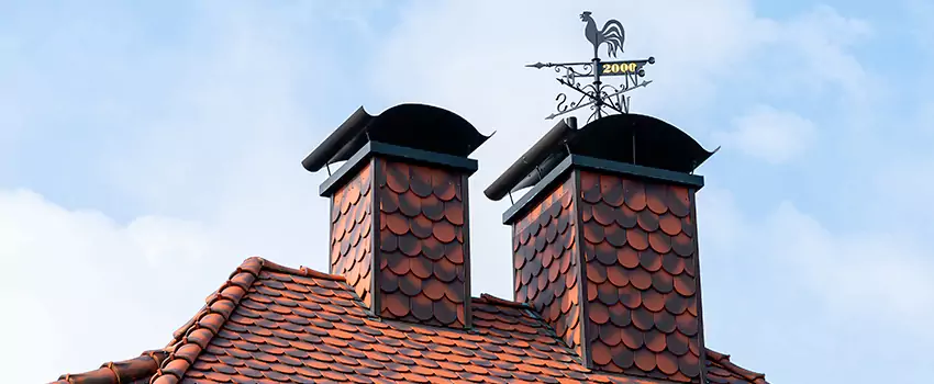 Old Chimney Restoration in Hemet, California