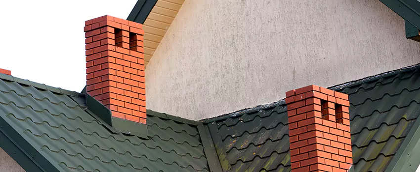 Chimney Saver Waterproofing Services in Hemet, California