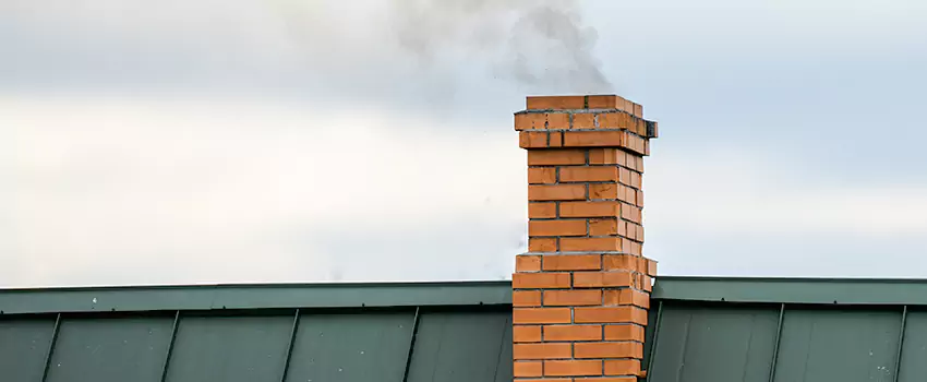 Chimney Soot Cleaning Cost in Hemet, CA