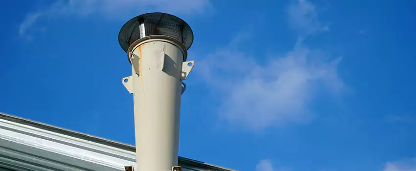 Chimney Spark Arrestor Requirements in Hemet, CA