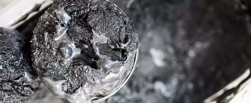Clogged Dryer Vent Lint Cleaning in Hemet, California