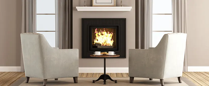 Custom Architectural Fireplace Restoration in Hemet, CA