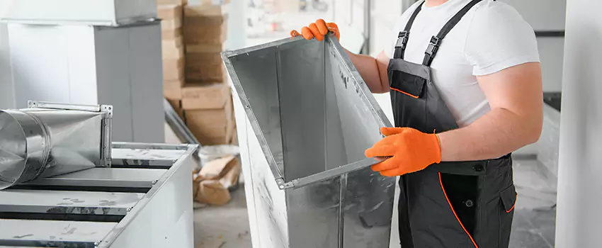 Benefits of Dryer Vent Inspection in Hemet, CA