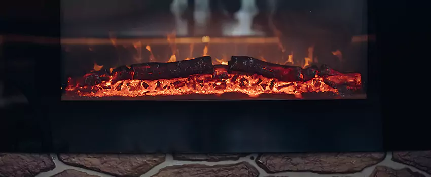 Outdoor Electric Fireplace Installation Solutions in Hemet, CA