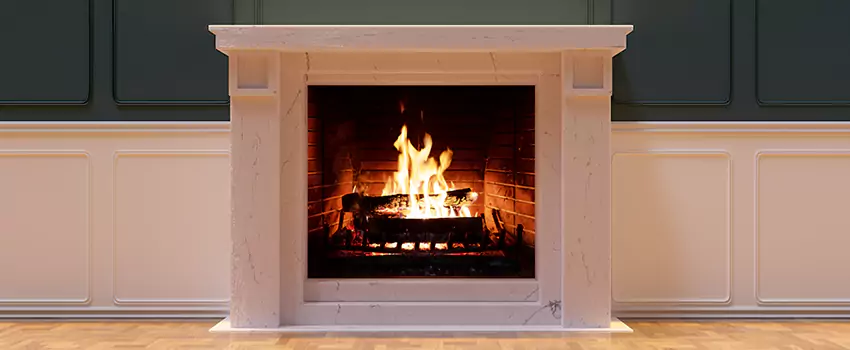 Empire Comfort Systems Fireplace Installation and Replacement in Hemet, California