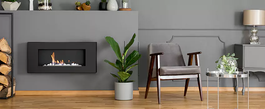 Ethanol Fireplace Burner Repair in Hemet, CA