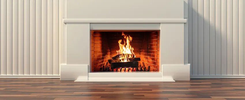 Fireplace Broken Ashtray Repair Services in Hemet, California