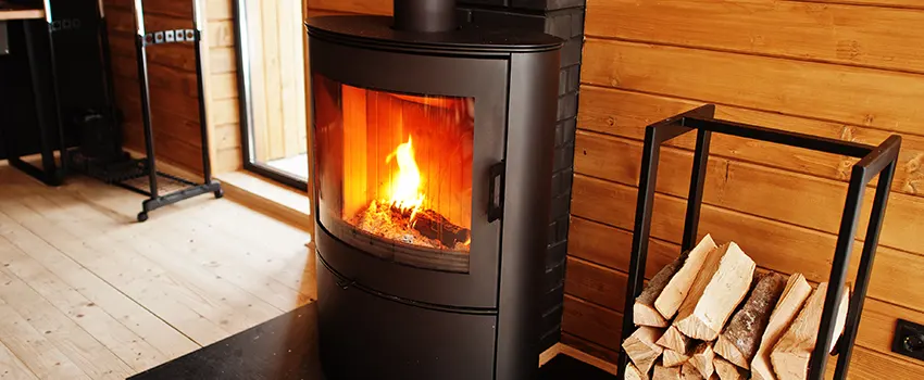 Gas Fireplace Door Handle Installation Services in Hemet, California