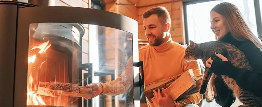 Fireplace Door Installation And Replacement Contractors in Hemet, CA