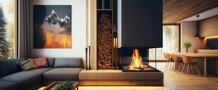 Fixing Electric Fireplace Problem in Hemet, California