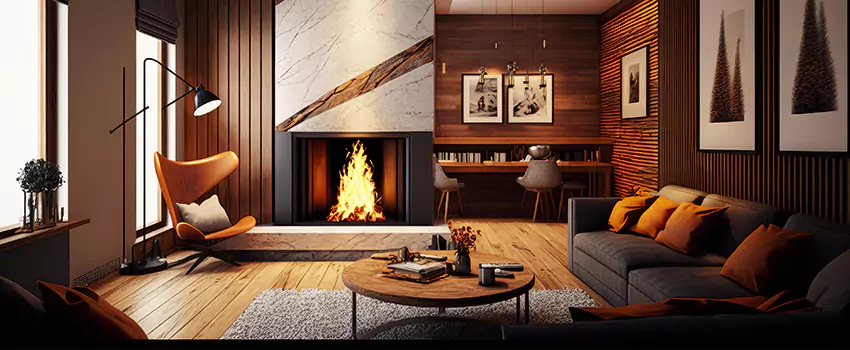 Fireplace Design Ideas in Hemet, CA