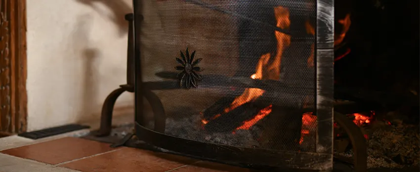 Electric Metal Fireplace installation Services in Hemet, CA