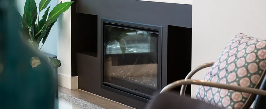 Welding Repairs for Fireplace Grate in Hemet, CA