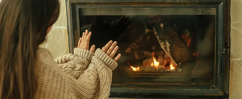 Wood-burning Fireplace Smell Removal Services in Hemet, CA