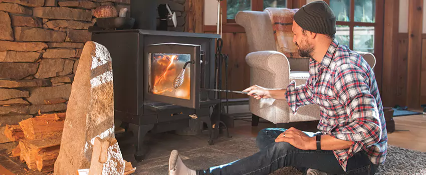 Fireplace Chimney Maintenance in Hemet, California