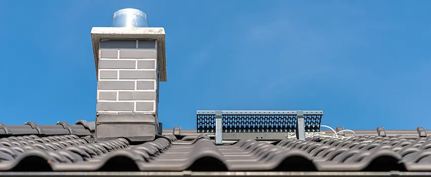 Repair Blocked Chimney in Hemet, California