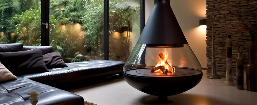 Affordable Floating Fireplace Repair And Installation Services in Hemet, California