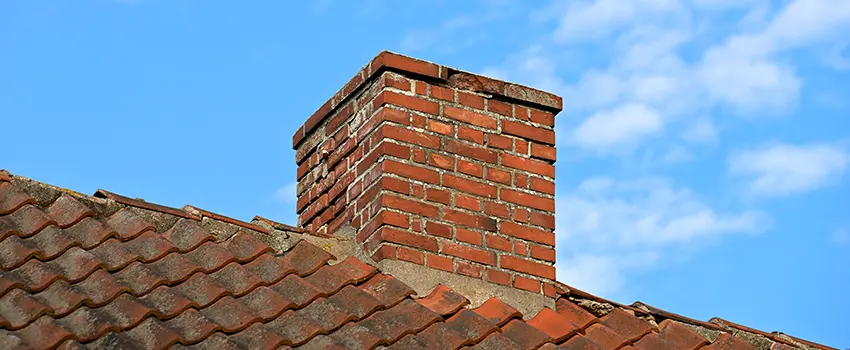 Flue Tiles Cracked Repair Services near Me in Hemet, CA