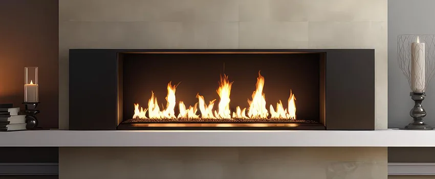 Vent Free Gas Fireplaces Repair Solutions in Hemet, California