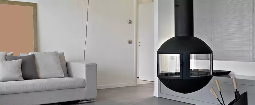 Hanging & Suspended Fireplaces Designer in Hemet, California