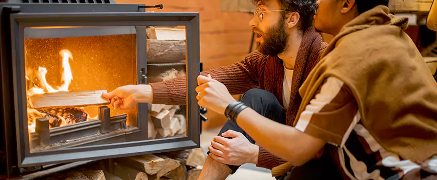 Benefits of Harman Stoves Fireplace in Hemet, California