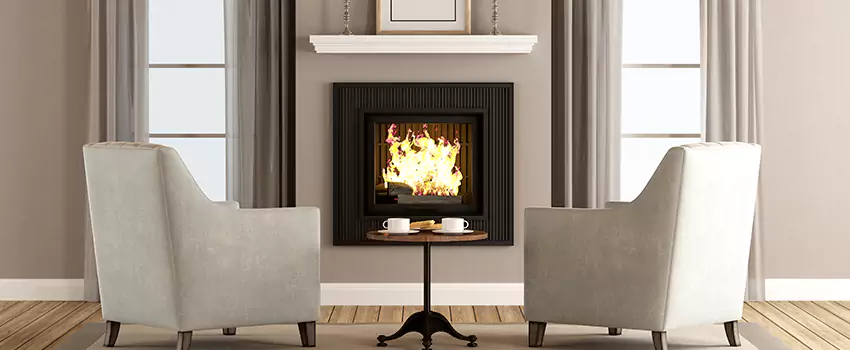 Heat & Glo Outdoor Gas Fireplaces Installation Contractors in Hemet, California