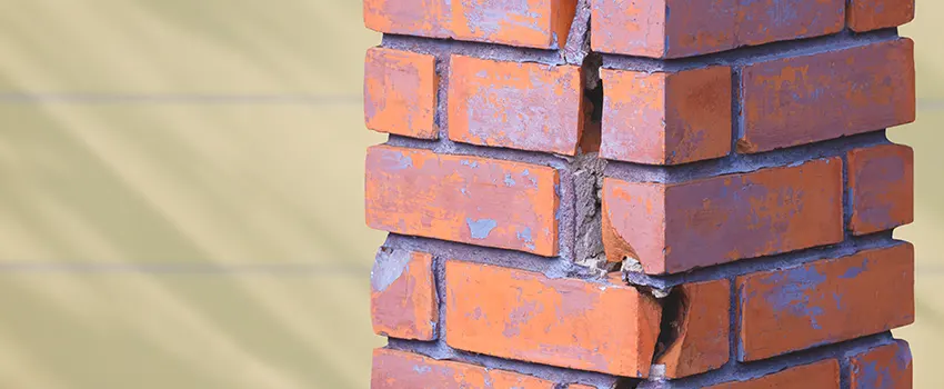 Leaking Chimney Repair And Replacement Cost in Hemet, California