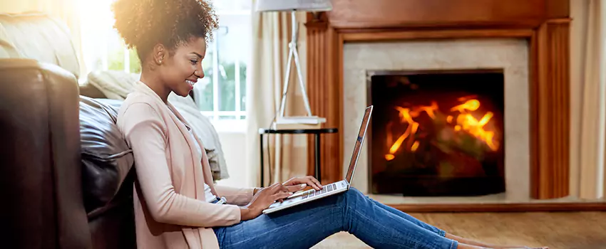 Cost-Effective Osburn Fireplace Installation and Repair in Hemet, CA
