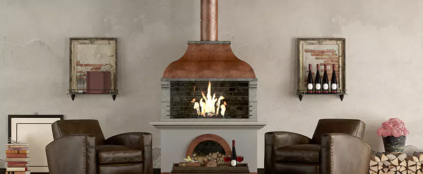 Benefits of Pacific Energy Fireplace in Hemet, California