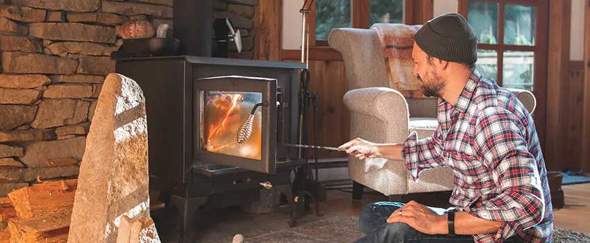 Cost of Pellet Fireplace Installation Services in Hemet, CA