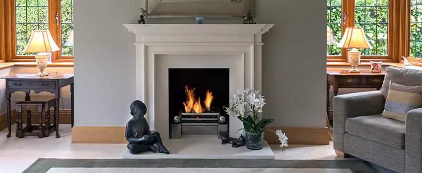 RSF Fireplaces Maintenance and Repair in Hemet, California