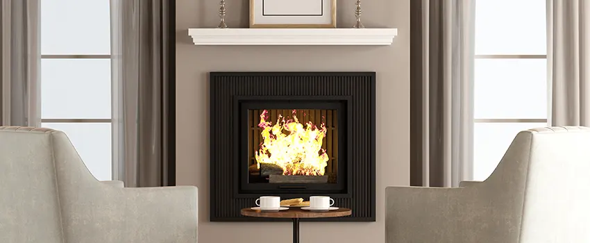 Superior Outdoor Fireplace Repair in Hemet, CA