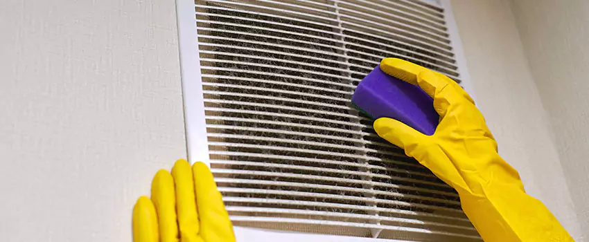 Vent Cleaning Company in Hemet, CA