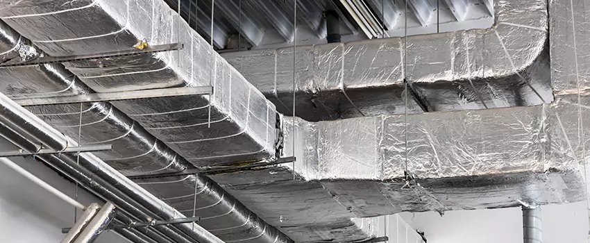 Vent Dust Cleaning Cost in Hemet, CA