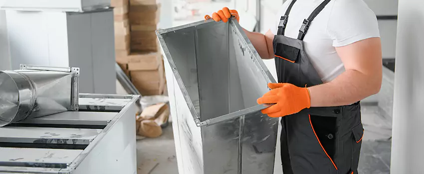Ventilation Fan Cleaning Services in Hemet, California