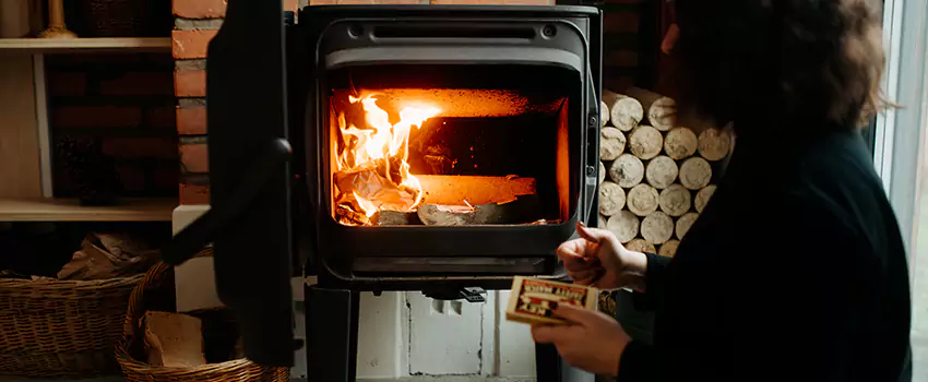 Key Features of Vermont Castings Fireplaces in Hemet, CA